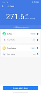 SHAREit - Connect & Transfer скриншот